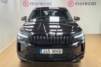 Škoda Kodiaq, 2.0, 142 kW, diisel, automaat, nelikvedu