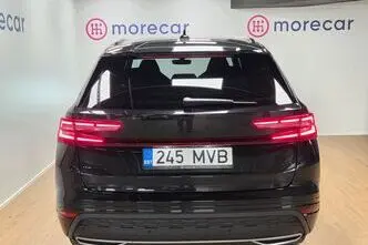 Škoda Kodiaq, 2.0, 142 kW, diisel, automaat, nelikvedu
