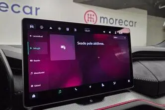 Škoda Kodiaq, 2.0, 142 kW, diisel, automaat, nelikvedu