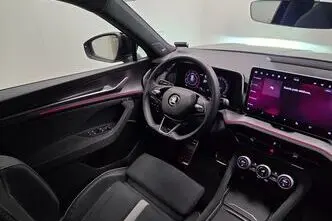 Škoda Kodiaq, 2.0, 142 kW, diisel, automaat, nelikvedu