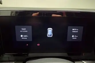 Škoda Kodiaq, 2.0, 142 kW, diisel, automaat, nelikvedu