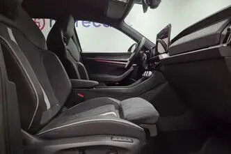 Škoda Kodiaq, 2.0, 142 kW, diisel, automaat, nelikvedu