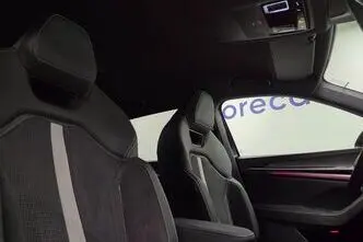 Škoda Kodiaq, 2.0, 142 kW, diisel, automaat, nelikvedu