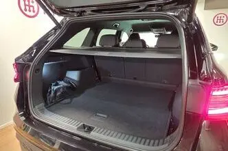 Škoda Kodiaq, 2.0, 142 kW, diisel, automaat, nelikvedu