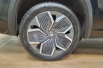 Škoda Kodiaq, 2.0, 142 kW, diisel, automaat, nelikvedu