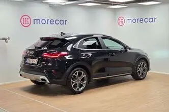 Kia XCeed, 1.4, 103 kW, bensiin, automaat, esivedu