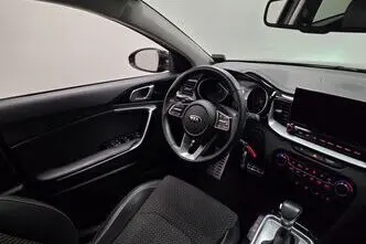 Kia XCeed, 1.4, 103 kW, bensiin, automaat, esivedu