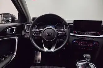 Kia XCeed, 1.4, 103 kW, bensiin, automaat, esivedu