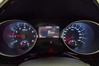 Kia XCeed, 1.4, 103 kW, bensiin, automaat, esivedu