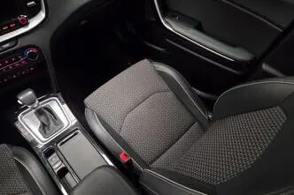 Kia XCeed, 1.4, 103 kW, bensiin, automaat, esivedu