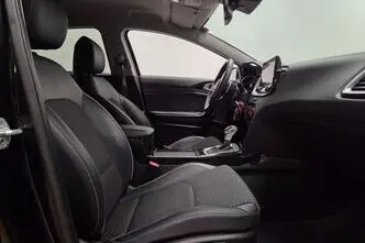 Kia XCeed, 1.4, 103 kW, bensiin, automaat, esivedu