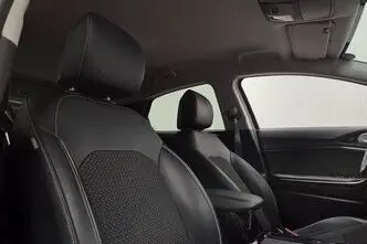 Kia XCeed, 1.4, 103 kW, bensiin, automaat, esivedu