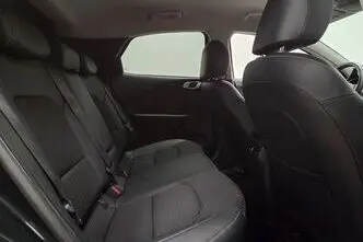 Kia XCeed, 1.4, 103 kW, bensiin, automaat, esivedu