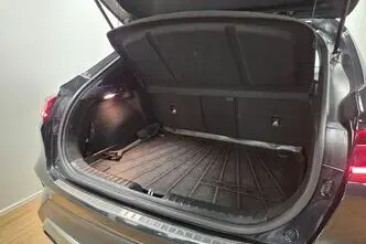 Kia XCeed, 1.4, 103 kW, bensiin, automaat, esivedu