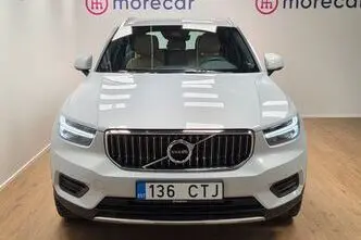 Volvo XC40, 2.0, 145 kW, hübriid, automaat, nelikvedu