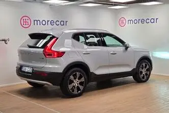 Volvo XC40, 2.0, 145 kW, hübriid, automaat, nelikvedu