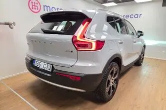 Volvo XC40, 2.0, 145 kW, hübriid, automaat, nelikvedu