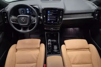 Volvo XC40, 2.0, 145 kW, hübriid, automaat, nelikvedu
