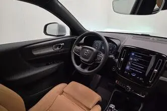 Volvo XC40, 2.0, 145 kW, hübriid, automaat, nelikvedu