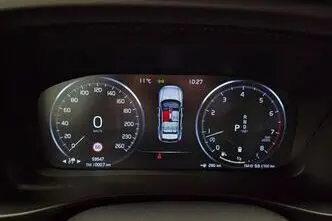 Volvo XC40, 2.0, 145 kW, hübriid, automaat, nelikvedu