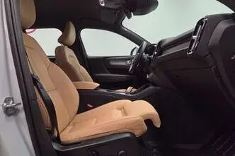 Volvo XC40, 2.0, 145 kW, hübriid, automaat, nelikvedu