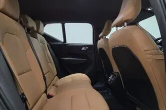 Volvo XC40, 2.0, 145 kW, hübriid, automaat, nelikvedu