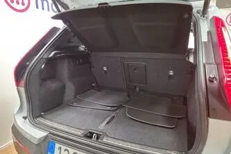 Volvo XC40, 2.0, 145 kW, hübriid, automaat, nelikvedu