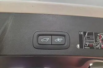 Volvo XC40, 2.0, 145 kW, hübriid, automaat, nelikvedu