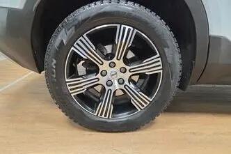 Volvo XC40, 2.0, 145 kW, hübriid, automaat, nelikvedu