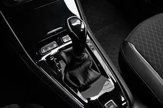 Opel Grandland X, 1.2, 96 kW, bensiin, automaat, esivedu