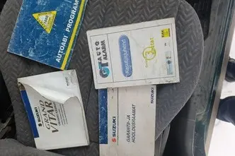 Suzuki Grand Vitara, 2.0, 80 kW, diisel, manuaal, nelikvedu