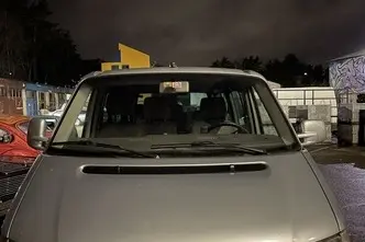 Volkswagen T4 Caravelle, 2.5, 75 kW, dīzelis, manuālā, pilnpiedziņa