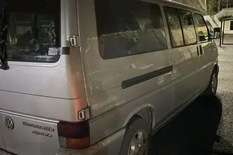 Volkswagen T4 Caravelle, 2.5, 75 kW, dīzelis, manuālā, pilnpiedziņa