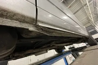 Volkswagen T4 Caravelle, 2.5, 75 kW, dīzelis, manuālā, pilnpiedziņa