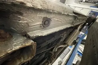 Volkswagen T4 Caravelle, 2.5, 75 kW, dīzelis, manuālā, pilnpiedziņa