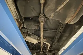 Volkswagen T4 Caravelle, 2.5, 75 kW, dīzelis, manuālā, pilnpiedziņa