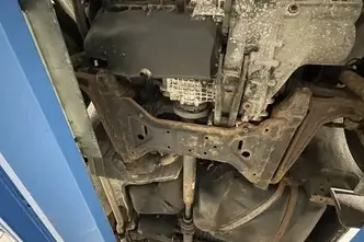 Volkswagen T4 Caravelle, 2.5, 75 kW, dīzelis, manuālā, pilnpiedziņa