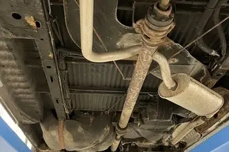 Volkswagen T4 Caravelle, 2.5, 75 kW, dīzelis, manuālā, pilnpiedziņa