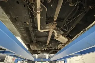 Volkswagen T4 Caravelle, 2.5, 75 kW, dīzelis, manuālā, pilnpiedziņa