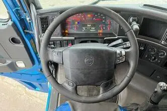 Volvo FH 540 6x2*4, 405 kW, dyzelinas, mechaninė