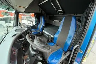 Volvo FH 540 6x2*4, 405 kW, dyzelinas, mechaninė