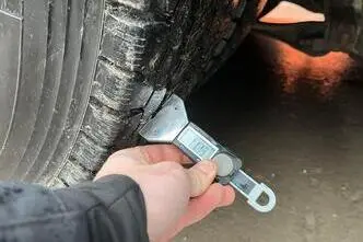 Volvo FH 540 6x2*4, 405 kW, dyzelinas, mechaninė