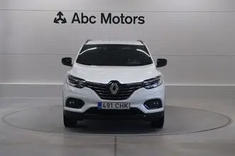 Renault Kadjar, 1.3, 103 kW, petrol, automatic, front-wheel drive