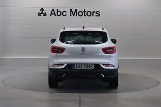 Renault Kadjar, 1.3, 103 kW, petrol, automatic, front-wheel drive