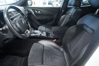 Renault Kadjar, 1.3, 103 kW, petrol, automatic, front-wheel drive