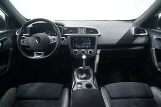 Renault Kadjar, 1.3, 103 kW, petrol, automatic, front-wheel drive