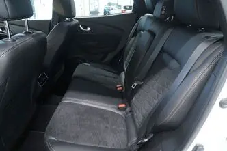 Renault Kadjar, 1.3, 103 kW, petrol, automatic, front-wheel drive