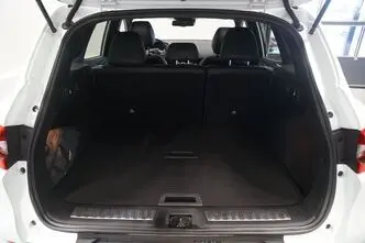 Renault Kadjar, 1.3, 103 kW, petrol, automatic, front-wheel drive