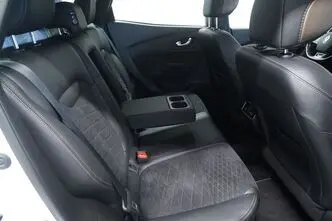 Renault Kadjar, 1.3, 103 kW, petrol, automatic, front-wheel drive