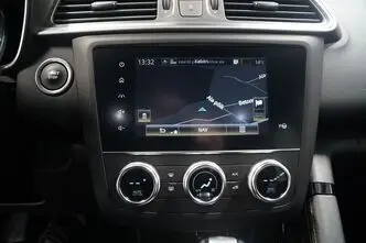 Renault Kadjar, 1.3, 103 kW, petrol, automatic, front-wheel drive
